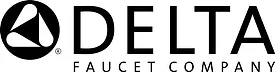 The Delta Faucet logo