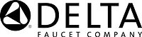 The Delta Faucet logo