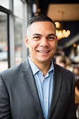 Ray Andrews, the new Chief Financial Officer. 