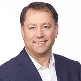 John Reutter, the new President of GF Building Flow Solutions Americas.