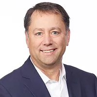 John Reutter, the new President of GF Building Flow Solutions Americas.