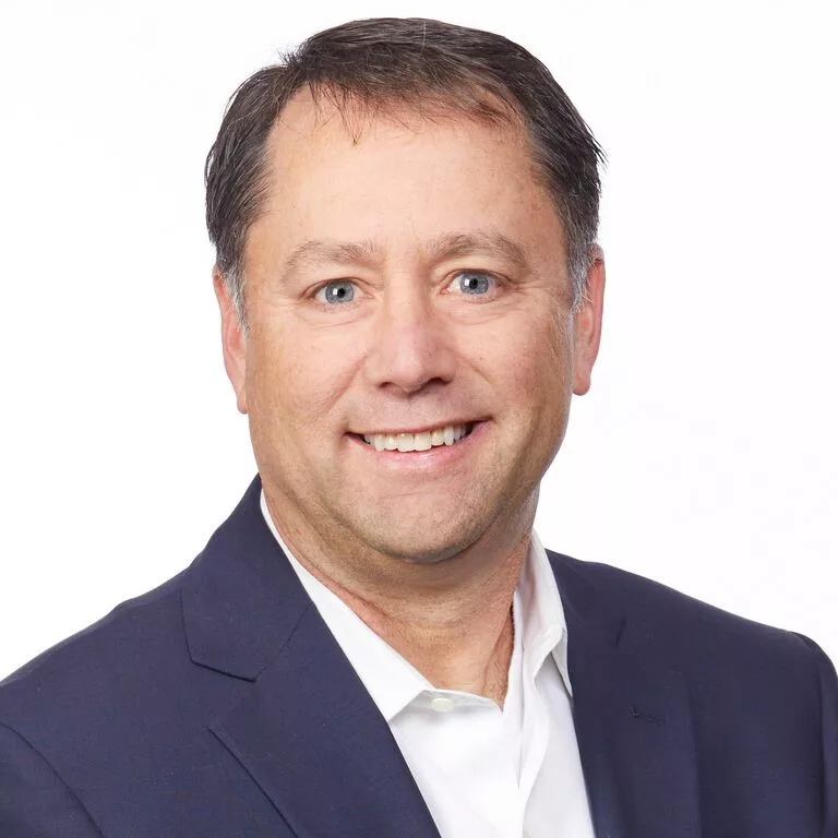 John Reutter, the new President of GF Building Flow Solutions Americas.