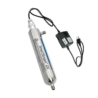 The SmartStream UV. 