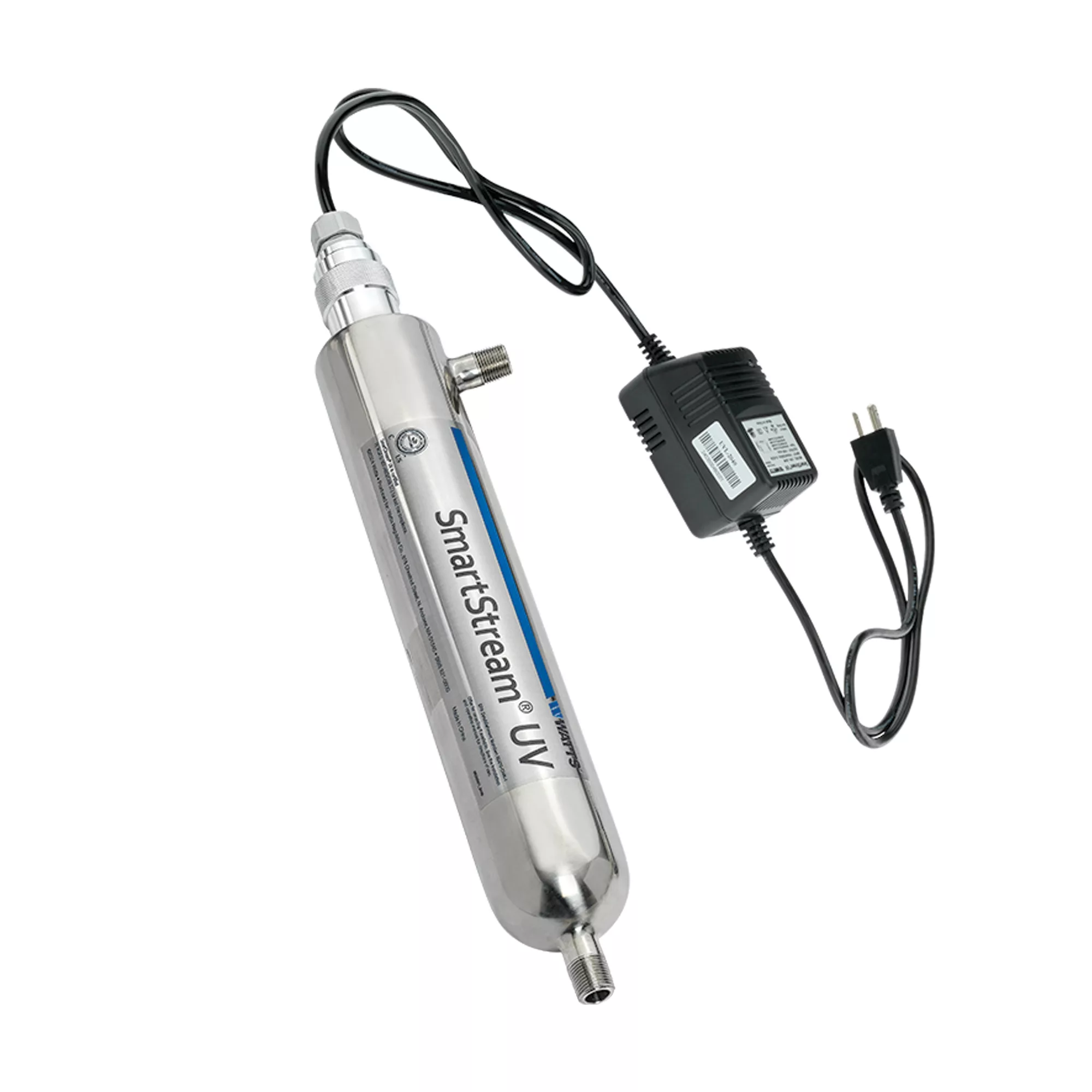 The SmartStream UV. 