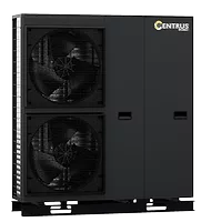 Centrus The Centrus the Centrus air-to-water hydronic heat pump.
