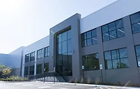 PDC exterior.jpg The outside of the Product Development Center.