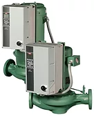 The SKV Series SelfSensing Vertical In-Line-Pumps