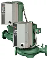 The SKV Series SelfSensing Vertical In-Line-Pumps