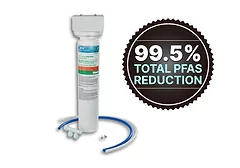 Watts' new Single-Stage Total PFAS Reduction Filtration System