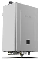 Noritz NCC199CDV Pro.jpg The Noritz NCC199CDV Pro tankless water heater