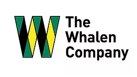 The Whalen Company Logo