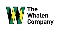 The Whalen Company Logo