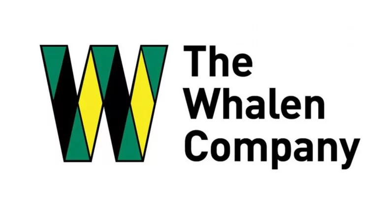 The Whalen Company Logo