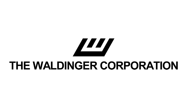 The Waldinger logo