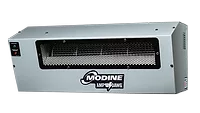 The AmpDawg residential unit heater.