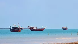 Strait of Hormuz