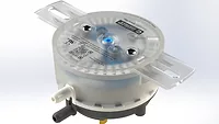 The ANS2 Series Air Pressure Switch