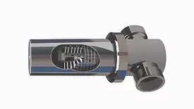 The MicroPure Filtration filter