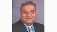 Oatey Co. promotes Rohan Adwalpalker to vice president, financial strategy & risk Rohan Adwalpalker, the new VP of financial risk & strategy at Oatey.