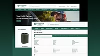 O'Connor Company debuts e-commerce solution The e-commerce website for O'Connor Company.