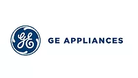 The GE Appliances logo. 
