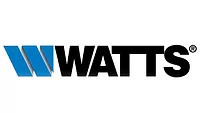 Watts Named to TIME’s World’s Most Impactful Companies 2026 List The Watts logo.