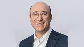 Brad Jacobs, QXO CEO. 