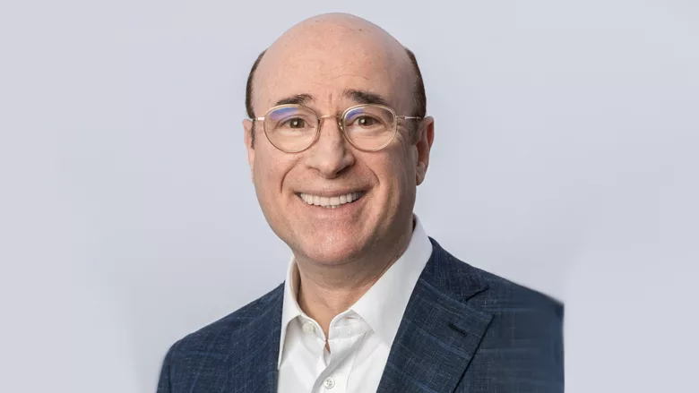 Brad Jacobs, QXO CEO. 