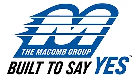 Macomb Group Logo