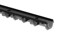Zurn's newest addition to their trench drain portfolio. 