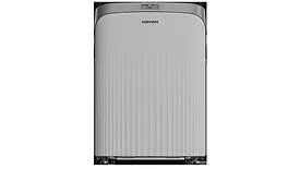 The Navien WEC tankless electric water treatment system