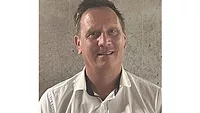 Matt Pomeroy joins the Morse as technical sales manager Matt Pomeroy, the new technical sales manager.