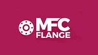 The MFC Flange logo. 