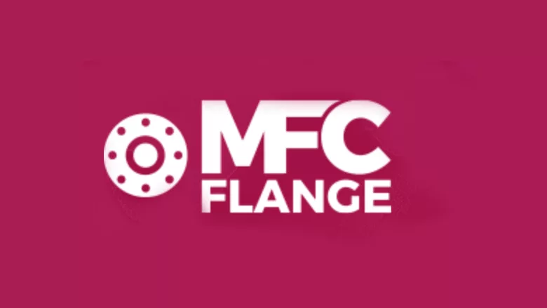 The MFC Flange logo.