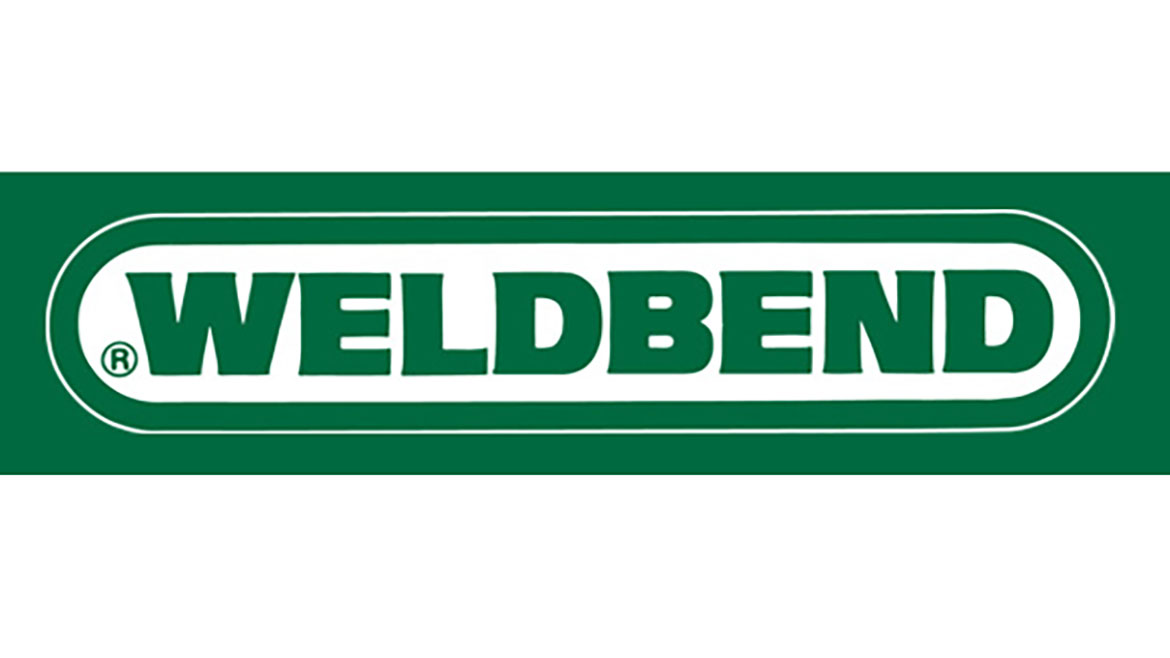 Weldbend logo
