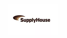 The SupplyHouse logo. 