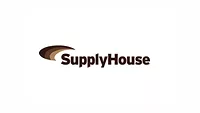 The SupplyHouse logo. 