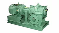 Taco HS Series Horizontal Split Case pumps The Taco HS Series Horizontal Split Case pumps
