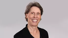 Kathy Kerns, director of software development at Neuco. 