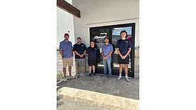 Winsupply Marble Falls, TX