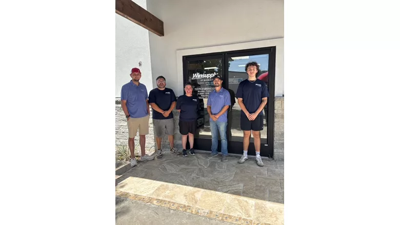 Winsupply Marble Falls, TX