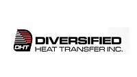 Diversified Heat Transfer expands rep network in Rocky Mountain region The Diversified Heat Transfer, Inc. logo.
