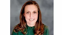 Elizabeth Ubell, newly appointed member of the Board of Directors at DSG. 