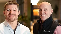 Jamison Dohn (Left) and Rodney Iams (Right). 