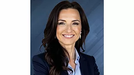 Chief Human Resources Officer, Daniela Williams.