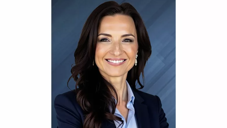Chief Human Resources Officer, Daniela Williams.