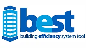 The BEST logo.