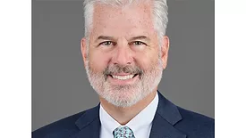 Bradford Mueller from Charlotte Pipes. 