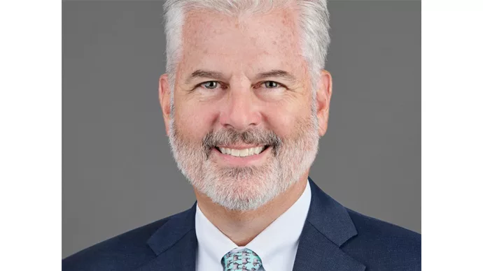 Bradford Mueller from Charlotte Pipes. 