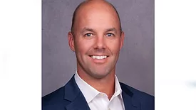 Peter McMillian, Senior Vice President, Wholesale Sales for Oatey, Co.